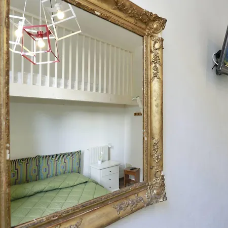 B&B Pergola House Lucca Exterior photo