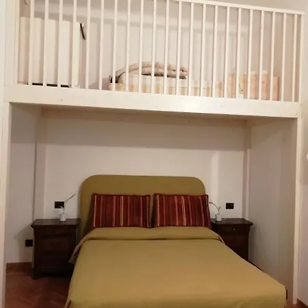 B&B Pergola House Lucca Exterior photo
