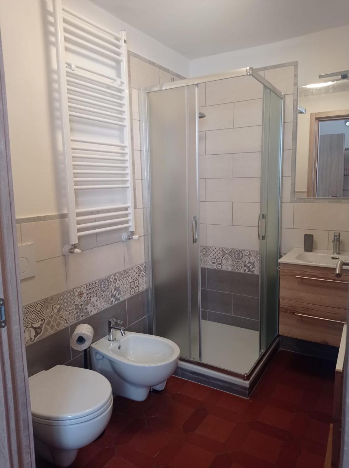 Pergola House 3* Lucca