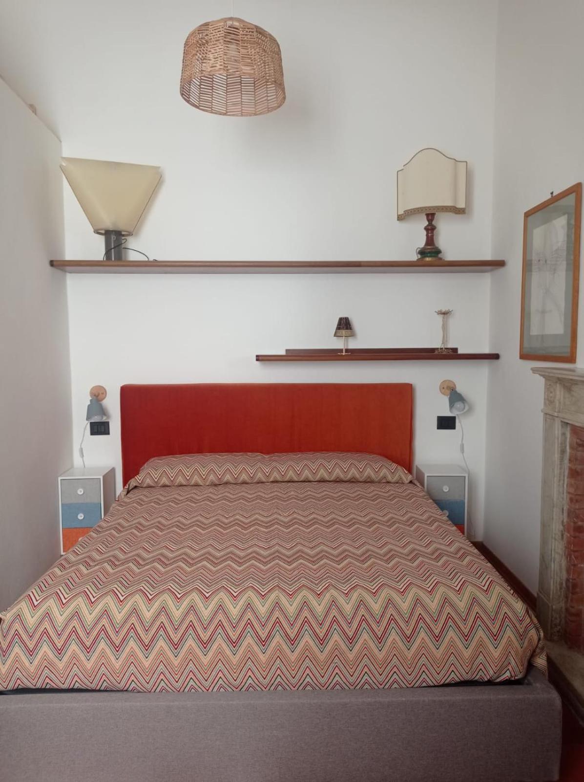 Bed and breakfast Pergola House 3*