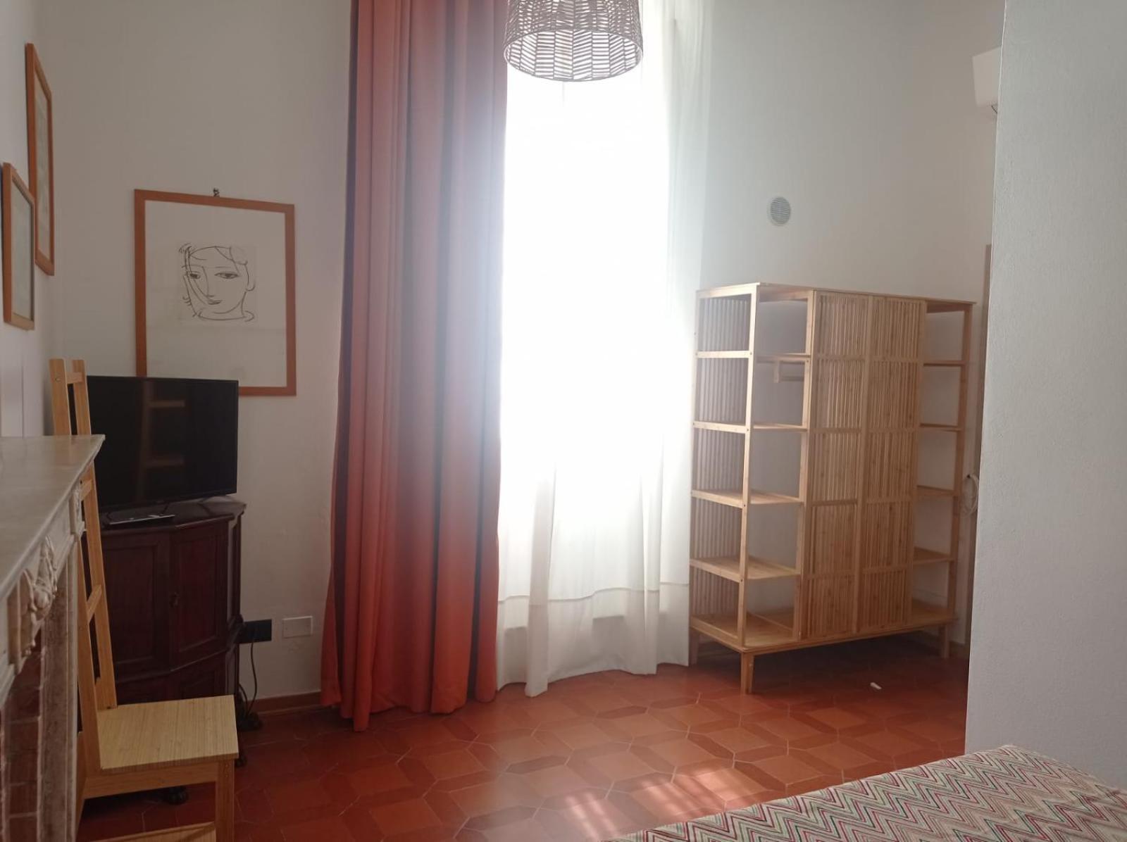 Pergola House Bed and breakfast Lucca