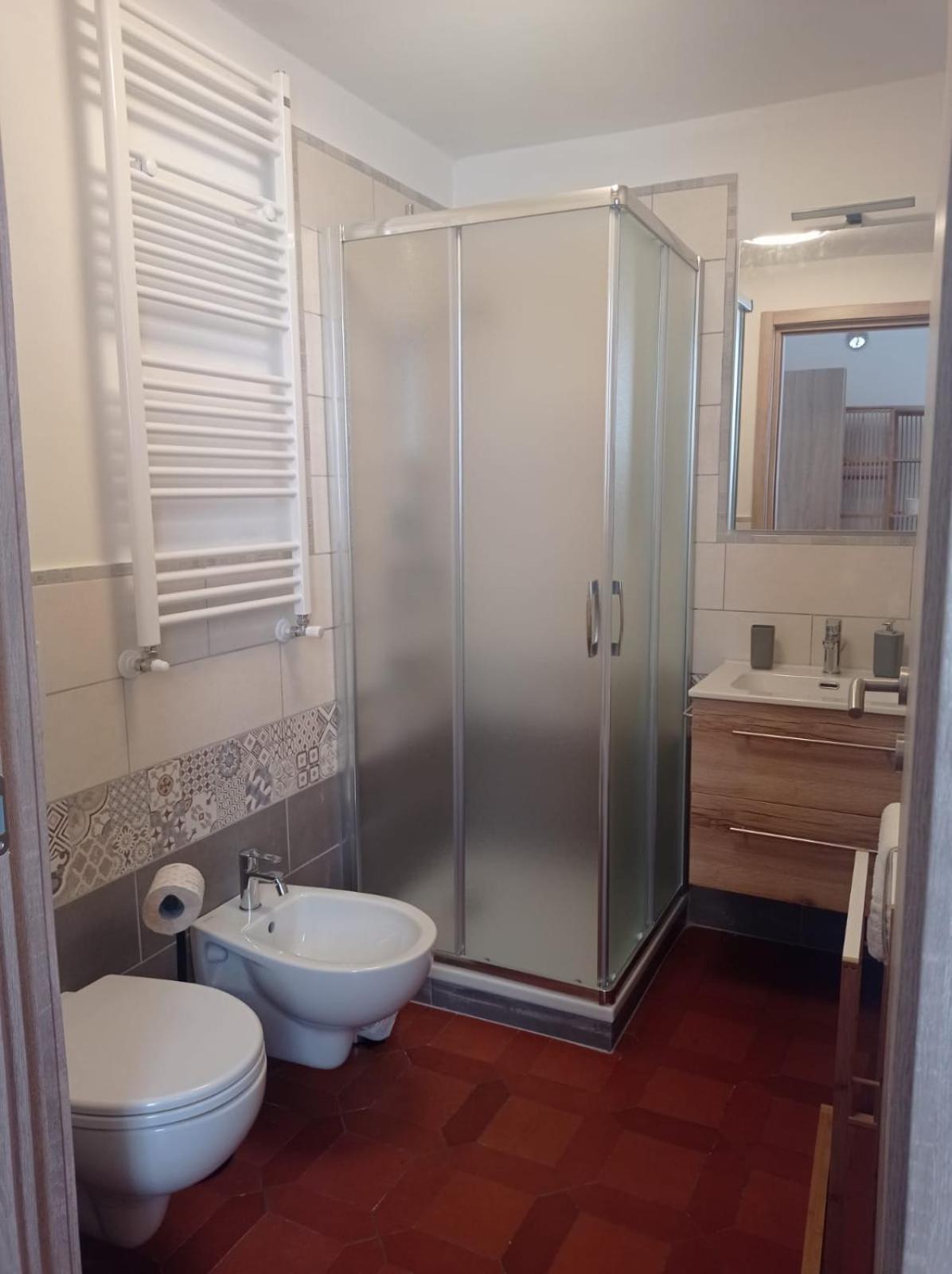 Pergola House 3*