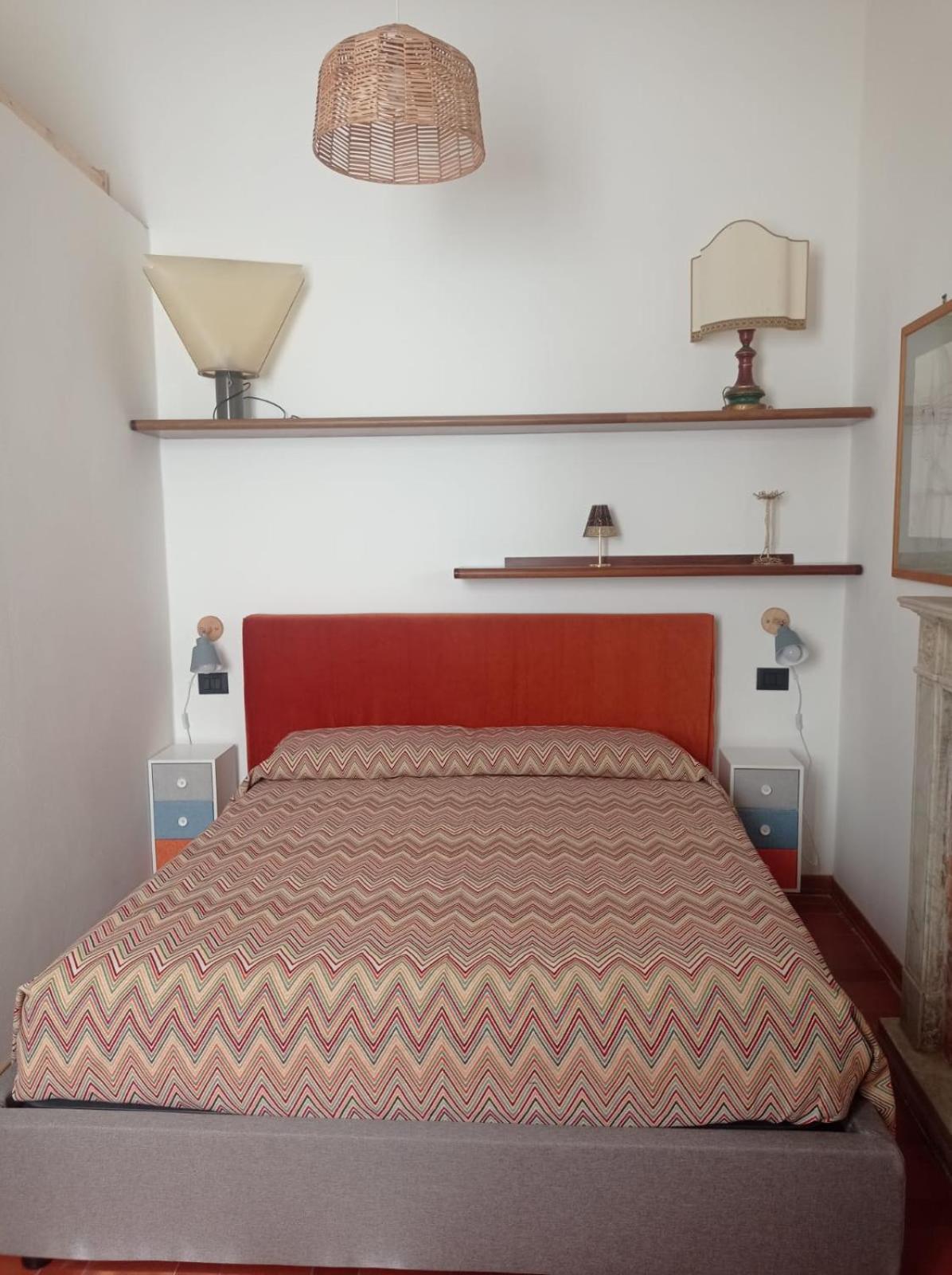 Bed and breakfast Pergola House