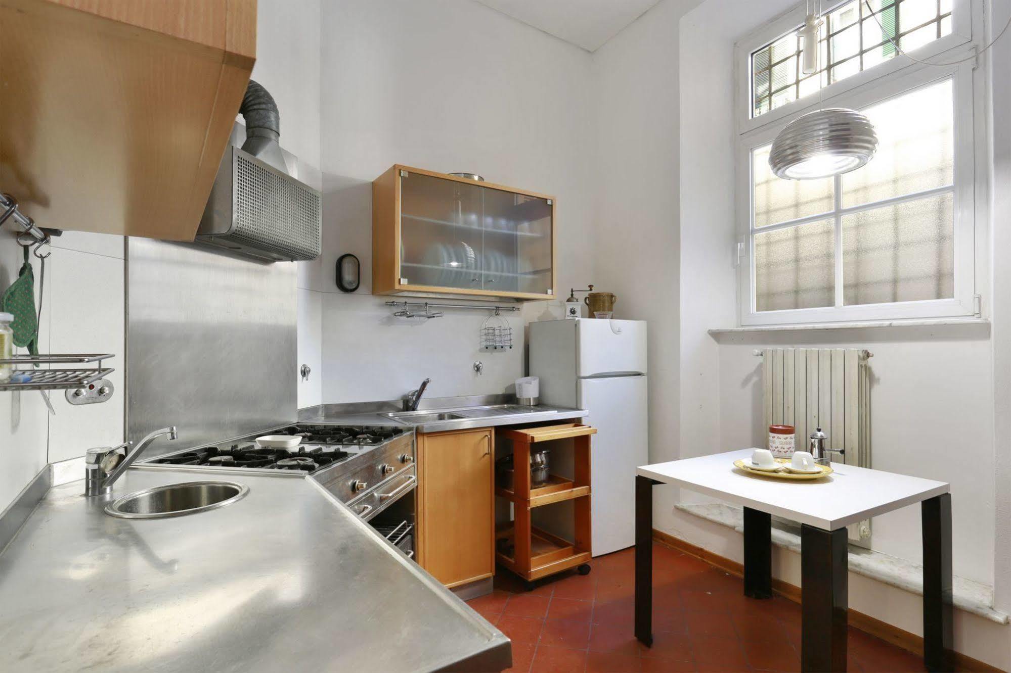 Pergola House Bed and breakfast Lucca