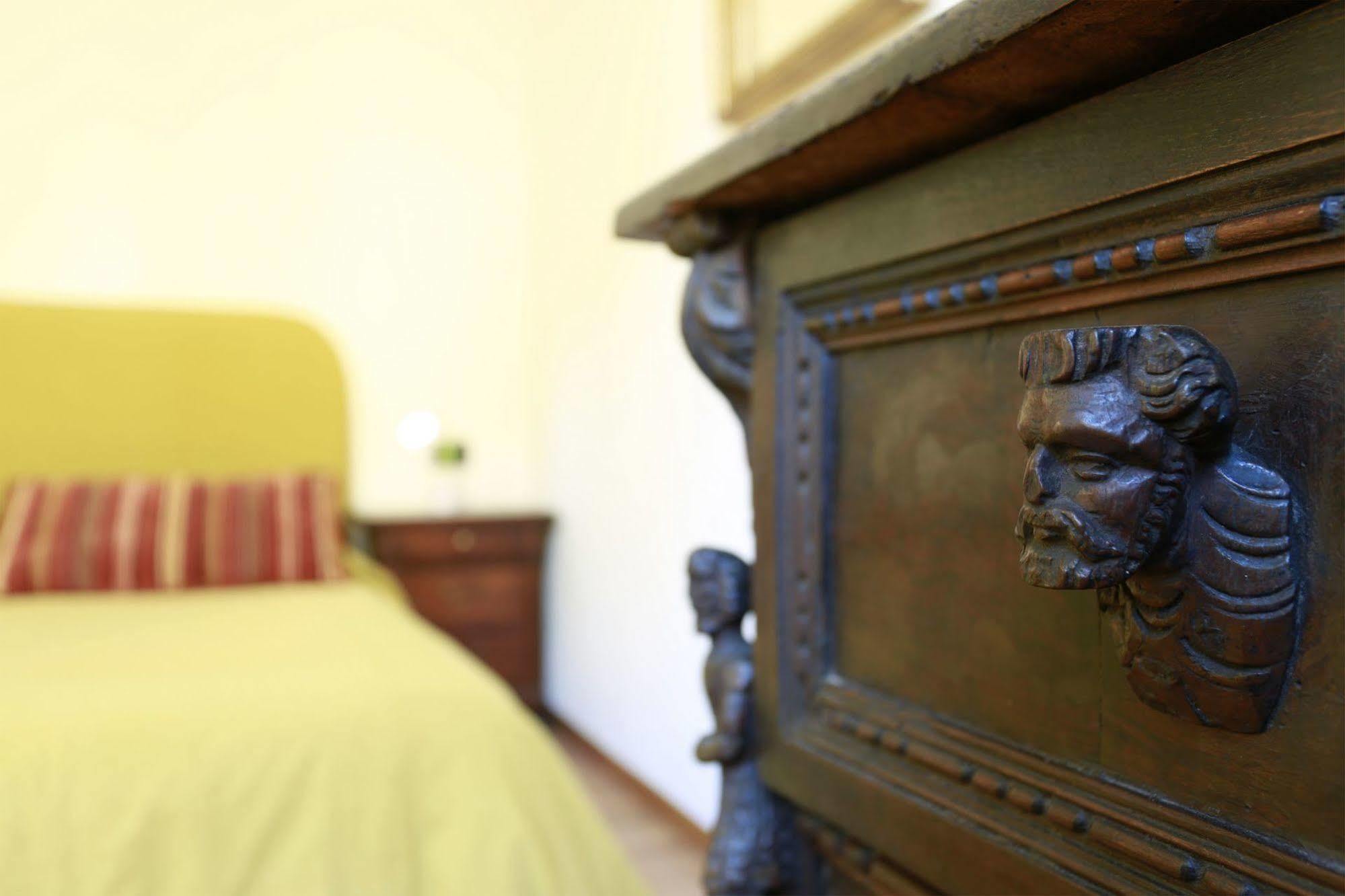 Pergola House Bed and breakfast 3*