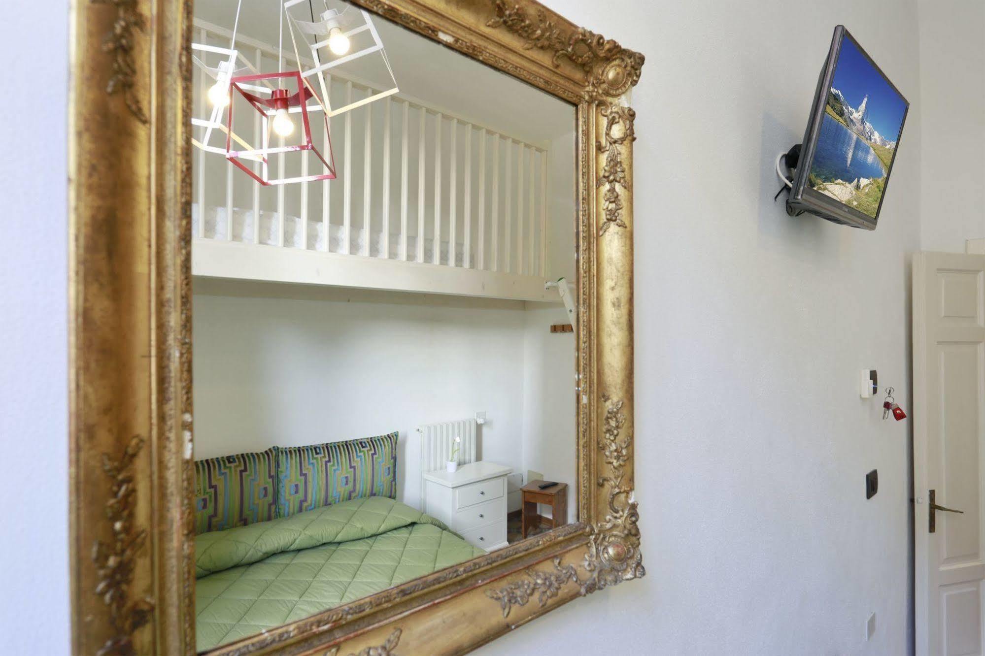 Pergola House Lucca