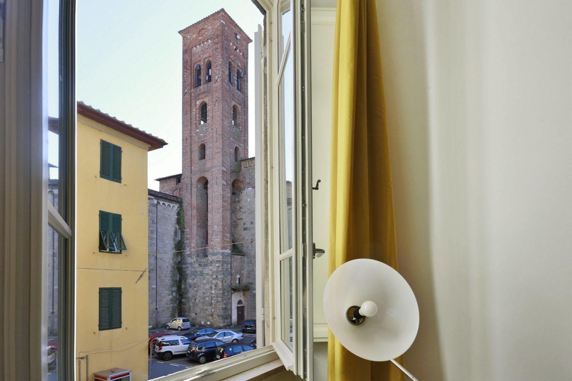 Pergola House Frühstückspension Lucca